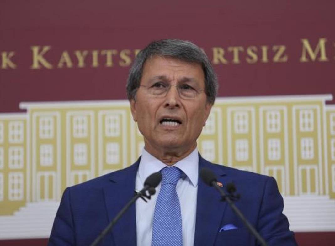 Türk siyasetini yeniden şekillendirecek gelişme: Milliyetçi cephede yeni bir parti kuruluyor 3